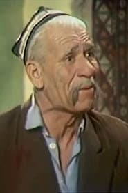 Photo of Ruzi Hakimov