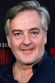 Photo of Mike Barker