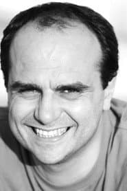 Photo of Luca Vendruscolo
