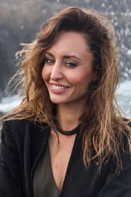 Photo of Agata Nizińska