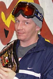 Photo of Chad Slivenski