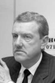 Photo of Adrian Appleby