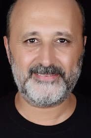 Photo of Ahmet Bilgin