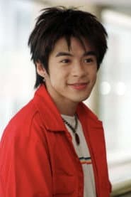 Photo of Edward Ou