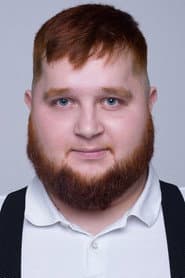 Photo of Dimitriy Krasilov