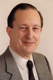 Photo of Peter Cellier
