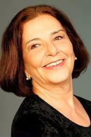 Photo of Susana Lanteri