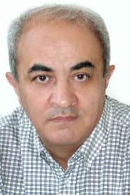 Photo of Yusif Sheykhov