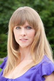 Photo of Fionnuala Ní Fhlatharta