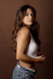 Photo of Justene Alpert