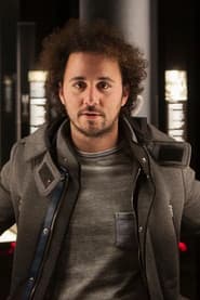 Photo of Alexandre Carvalho