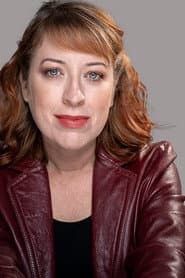 Photo of Carla Mahaffee