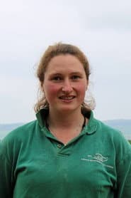 Photo of Ellen Helliwell
