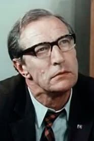 Photo of Mikhail Zharkovsky