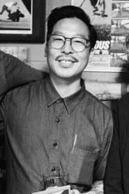 Photo of Daniel Shimizu