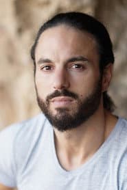 Photo of Andrei Claude