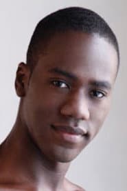 Photo of Barrington Brooks