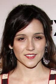 Photo of Shauna Stoddart