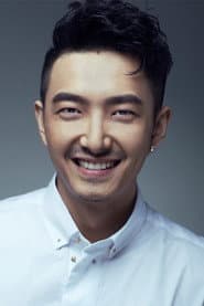 Photo of Qi Jie