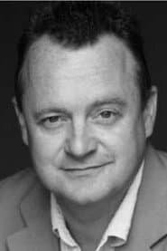 Photo of Adrian Metcalfe