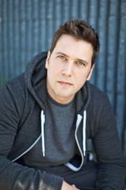Photo of Chris Cound