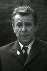 Photo of Valentin Abramov