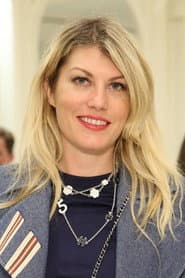 Photo of Meredith Ostrom
