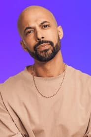 Photo of Marvin Humes