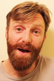 Photo of Trygve Wakenshaw