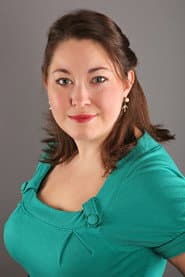 Photo of Dani Carr