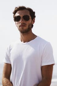 Photo of Elliott Hasler