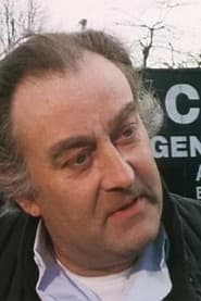 Photo of Michael Stainton