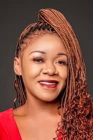 Photo of Elizabeth Chisela