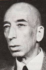 Photo of Daniel Emilfork