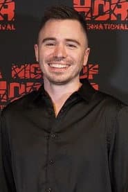 Photo of Sam Curtain
