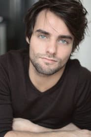 Photo of Yoann Moëss
