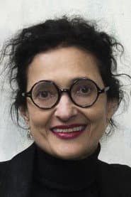 Photo of Sophie Bramly