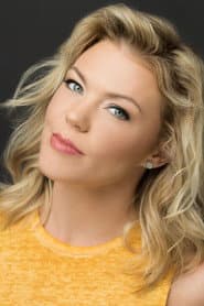 Photo of Robyn Hurder