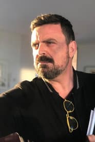 Photo of David Matamoros