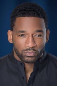 Photo of Xamon Glasper