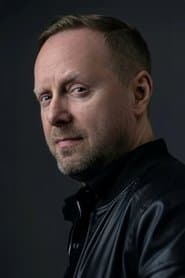 Photo of Nathan Hill