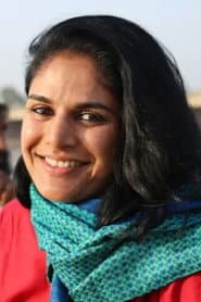 Photo of Sona Datta