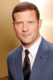 Photo of Dermot O'Leary