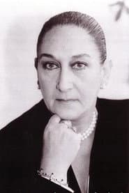 Photo of Lily Tirinnanzi