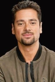 Photo of J.R. Ramirez
