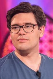 Photo of Simon Girard