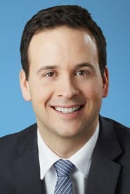 Photo of Alexandre Cloutier
