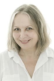 Photo of Zdeňka Sajfertová