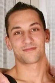 Photo of Jonathan Fire