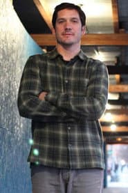 Photo of Danny Renaud